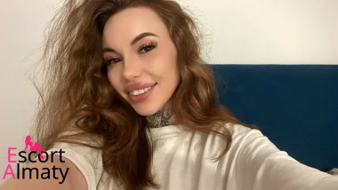 Селфи Юлианна