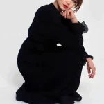 Даригуль - грудь 1.5, рост 163 см, вес 53 кг, цвет волос Брюнетки, национальность Казашки