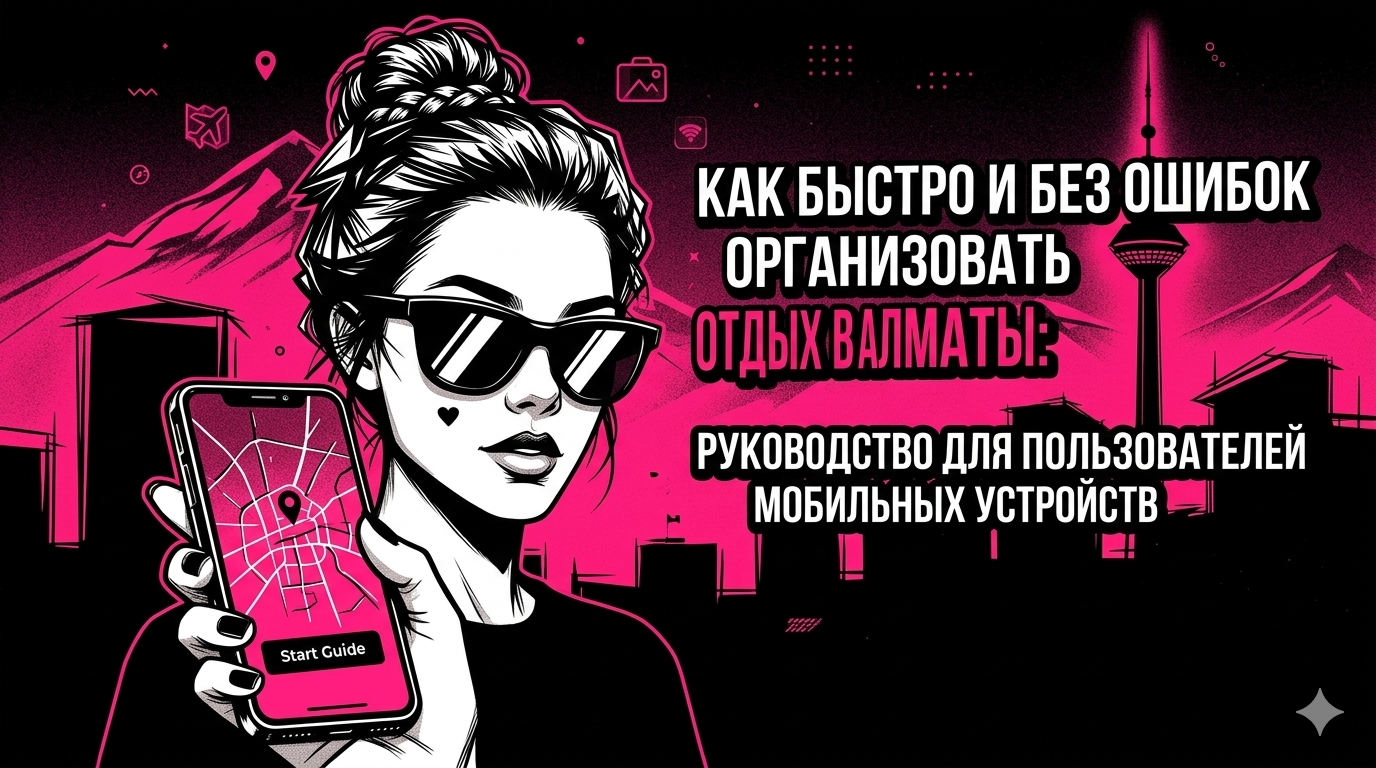 Кыздар нет Алматы: быстрый поиск и бронь с мобильного устройства