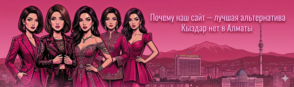 Почему наш сайт - лучшая альтернатива Кыздар нет в Алматы: 5 скрытых преимуществ