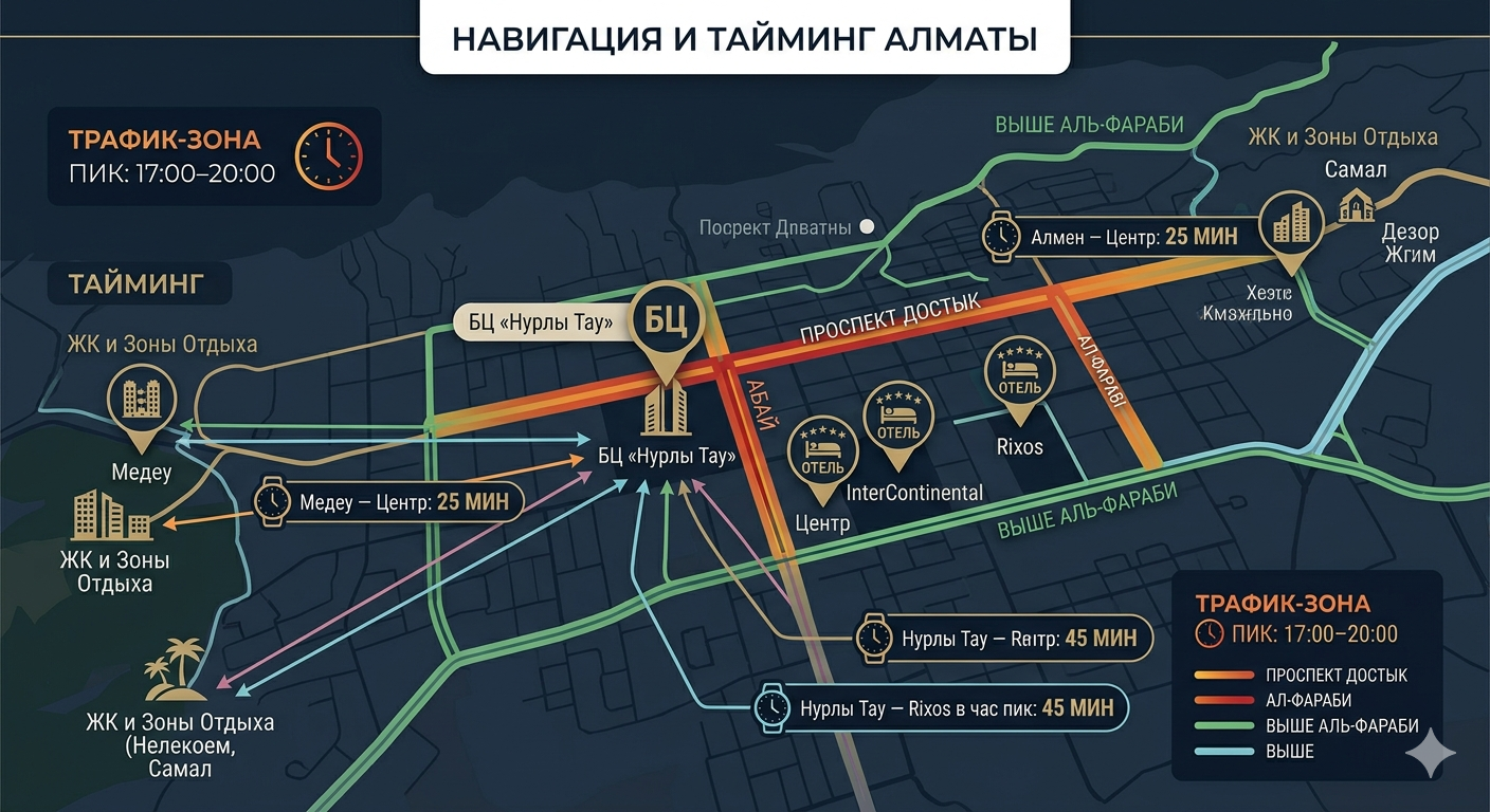 navigaciya-i-tajming-almaty