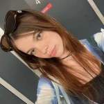 Елизавета - грудь 2, рост 169 см, вес 54 кг, цвет волос Шатенки, национальность Азиатки