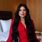 Лиза - грудь 3, рост 167 см, вес 55 кг, цвет волос Брюнетки, национальность Казашки