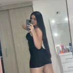 Зоя - грудь 4, рост 165 см, вес 55 кг, цвет волос Брюнетки, национальность Азиатки