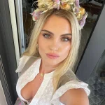 Мила - грудь 2, рост 170 см, вес 54 кг, цвет волос Блондинки, национальность Русские