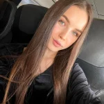 Ангелина - грудь 2, рост 168 см, вес 53 кг, цвет волос Шатенки, национальность Азиатки