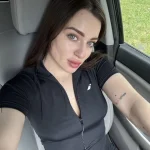 Лика - грудь 3, рост 167 см, вес 52 кг, цвет волос Шатенки, национальность Казашки