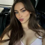 Женя - грудь 2, рост 168 см, вес 53 кг, цвет волос Шатенки, национальность Русские