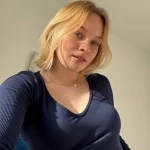Полина - грудь 2, рост 170 см, вес 67 кг, цвет волос Блондинки, национальность Азиатки