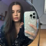 Лиля - грудь 2, рост 168 см, вес 52 кг, цвет волос Шатенки, национальность Русские