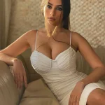 Ника - грудь 4, рост 168 см, вес 60 кг, цвет волос Шатенки, национальность Казашки