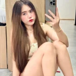 Лина - грудь 3, рост 165 см, вес 55 кг, цвет волос Брюнетки, национальность Азиатки