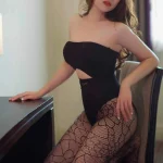 Маргарита - грудь 3, рост 168 см, вес 54 кг, цвет волос Брюнетки, национальность Казашки