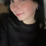 Оля - грудь 3, рост 168 см, вес 71 кг, цвет волос Русые, национальность Казашки