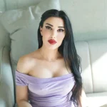 Стелла - грудь 3, рост 168 см, вес 51 кг, цвет волос Брюнетки, национальность Европейки