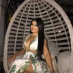 Инга - грудь 3, рост 175 см, вес 62 кг, цвет волос Брюнетки, национальность Казашки
