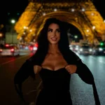 Маргарита - грудь 4, рост 170 см, вес 50 кг, цвет волос Брюнетки, национальность Азиатки