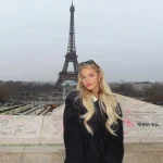 Екатерина - грудь 2, рост 171 см, вес 54 кг, цвет волос Блондинки, национальность Азиатки