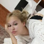 Марина - грудь 3, рост 166 см, вес 60 кг, цвет волос Блондинки, национальность Азиатки
