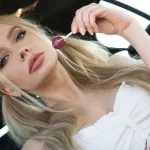 Злата - грудь 2, рост 164 см, вес 50 кг, цвет волос Блондинки, национальность Казашки