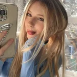 Тамара - грудь 1, рост 165 см, вес 49 кг, цвет волос Блондинки, национальность Казашки