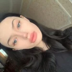 Инна - грудь 1, рост 165 см, вес 49 кг, цвет волос Брюнетки, национальность Казашки