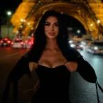 Маргарита - грудь 4, рост 170 см, вес 50 кг, цвет волос Брюнетки, национальность Азиатки