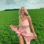 Руслана - грудь 2, рост 168 см, вес 53 кг, цвет волос Блондинки, национальность Казашки