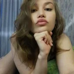 Марина - грудь 3, рост 166 см, вес 60 кг, цвет волос Блондинки, национальность Азиатки