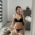 Марина - грудь 2, рост 170 см, вес 71 кг, цвет волос Брюнетки, национальность Азиатки