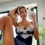 Таня - грудь 3, рост 169 см, вес 68 кг, цвет волос Блондинки, национальность Казашки