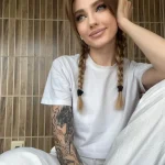 Маргарита - грудь 2, рост 168 см, вес 54 кг, цвет волос Шатенки, национальность Казашки