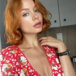 Тоня - грудь 2, рост 162 см, вес 54 кг, цвет волос Блондинки, национальность Казашки