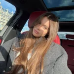 Леся - грудь 3, рост 170 см, вес 50 кг, цвет волос Шатенки, национальность Азиатки