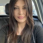 Соня - грудь 2, рост 175 см, вес 53 кг, цвет волос Шатенки, национальность Русские