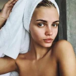 Марго - грудь 4, рост 168 см, вес 50 кг, цвет волос Шатенки, национальность Азиатки