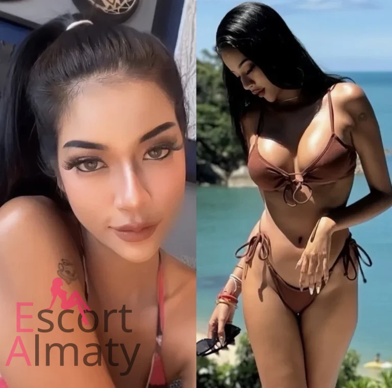 Мила - грудь 3, рост 167 см, вес 50 кг, цвет волос Брюнетки, национальность Азиатки