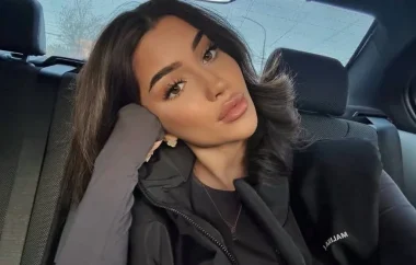 Майя - грудь 2, рост 169 см, вес 50 кг, цвет волос Шатенки, национальность Русские