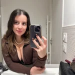 Марина - грудь 2, рост 170 см, вес 65 кг, цвет волос Блондинки, национальность Русские