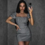 Наташа - грудь 3, рост 169 см, вес 55 кг, цвет волос Брюнетки, национальность Азиатки