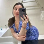 Марина - грудь 2, рост 170 см, вес 65 кг, цвет волос Блондинки, национальность Русские