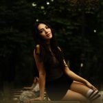 Шакира - грудь 1.5, рост 167 см, вес 56 кг, цвет волос Брюнетки